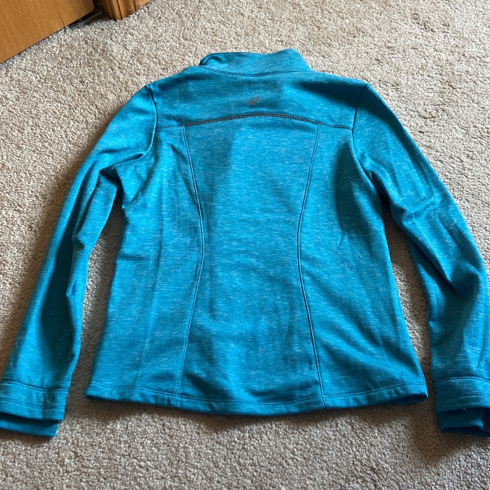 ASICS running sweatshirt - Picture 7 of 9